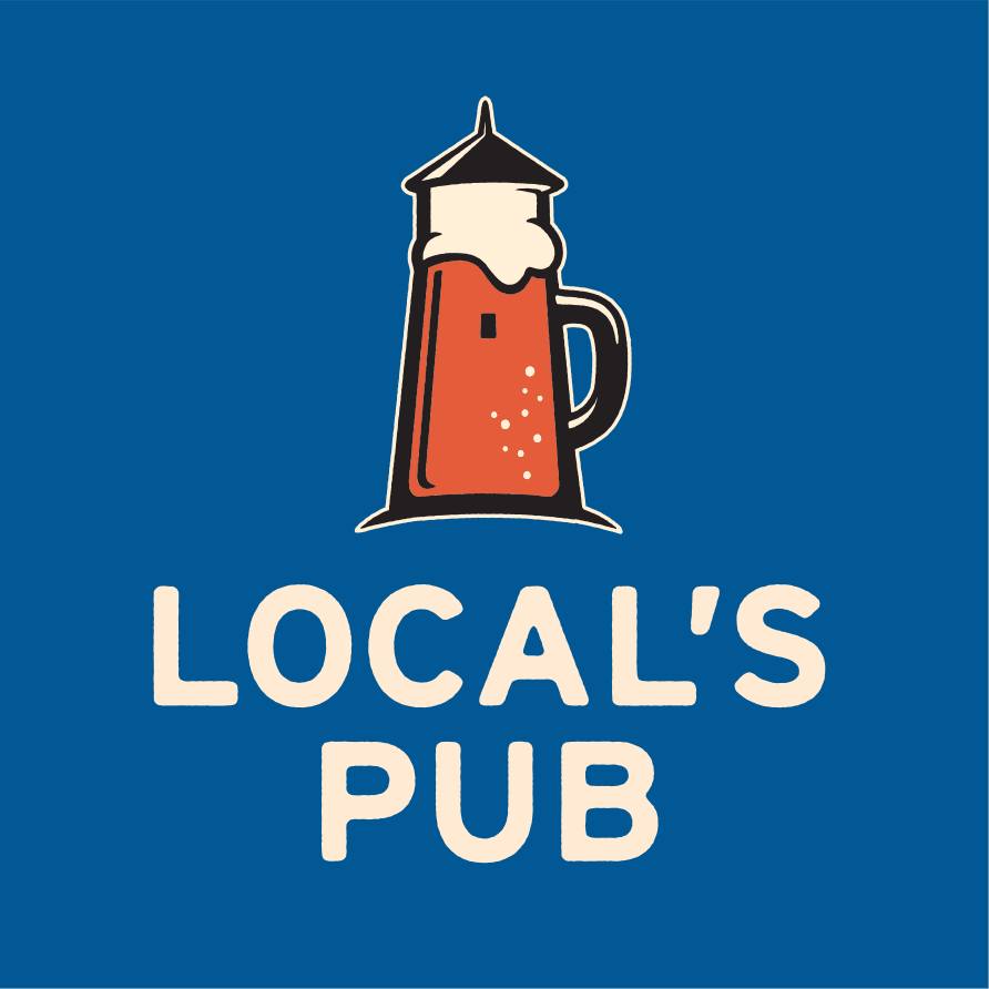 Mike Hill at Locals Pub December 27